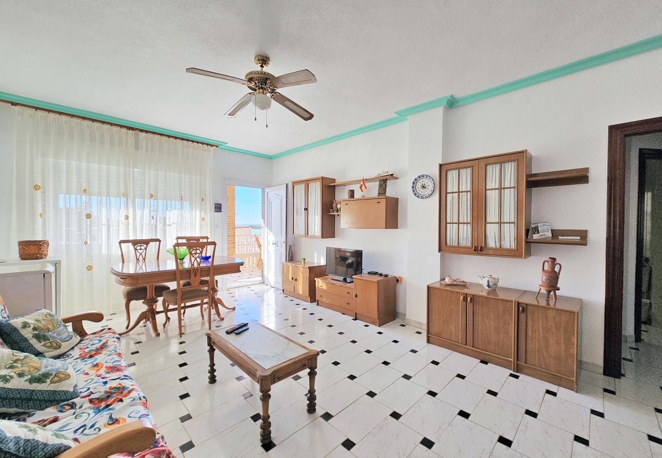 Casa en La Azohía - Casa Blanco en La Azohia Casa en La Azohía - Casa Blanco en La Azohia