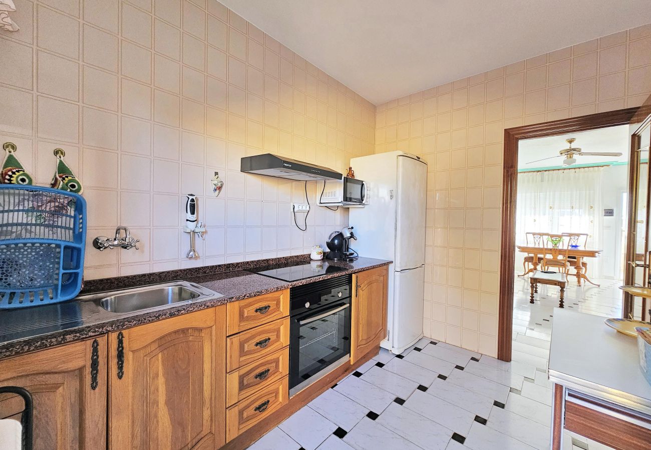 Casa en La Azohía - Casa Blanco en La Azohia Casa en La Azohía - Casa Blanco en La Azohia