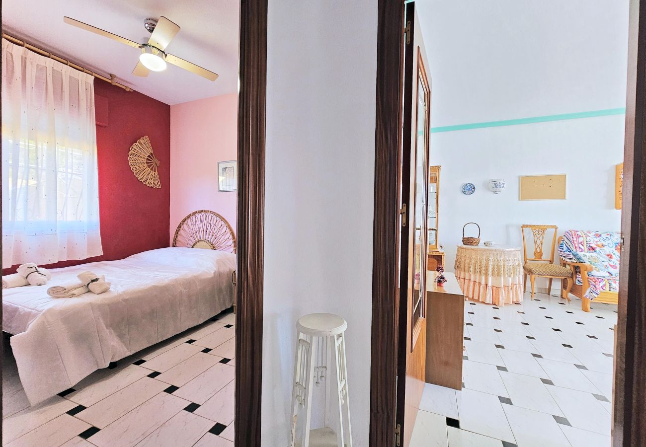 Casa en La Azohía - Casa Blanco en La Azohia Casa en La Azohía - Casa Blanco en La Azohia