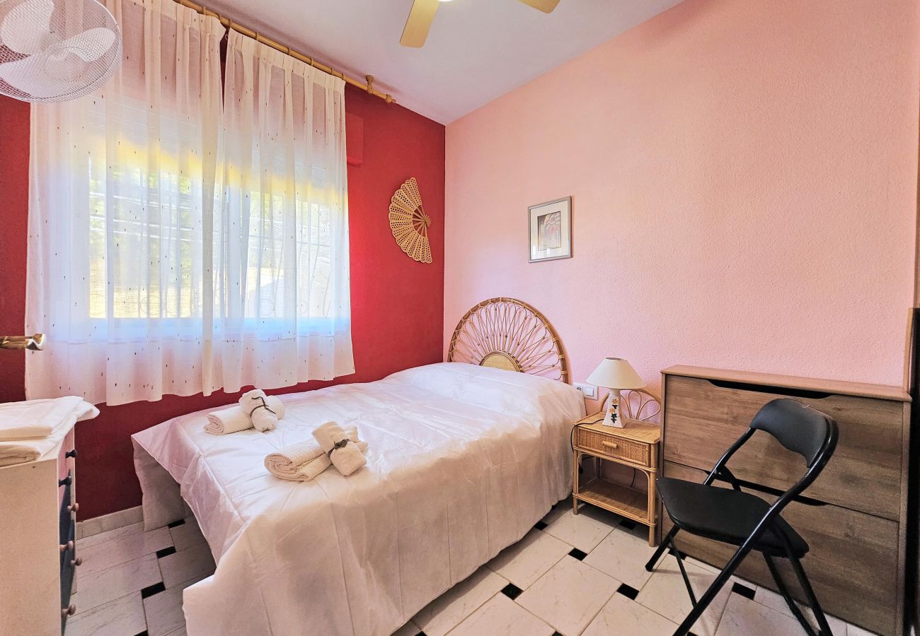 Casa en La Azohía - Casa Blanco en La Azohia Casa en La Azohía - Casa Blanco en La Azohia