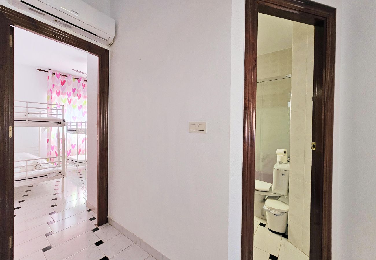 Casa en La Azohía - Casa Blanco en La Azohia Casa en La Azohía - Casa Blanco en La Azohia