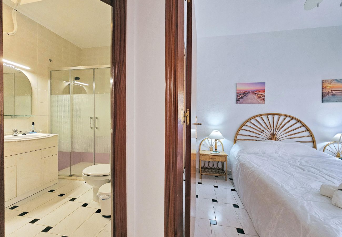 Casa en La Azohía - Casa Blanco en La Azohia Casa en La Azohía - Casa Blanco en La Azohia