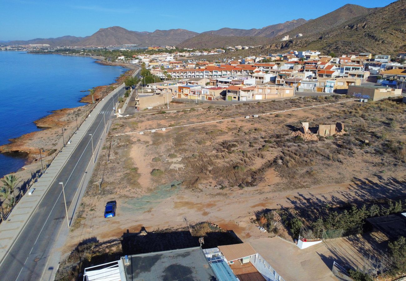 Casa en La Azohía - Casa Blanco en La Azohia Casa en La Azohía - Casa Blanco en La Azohia