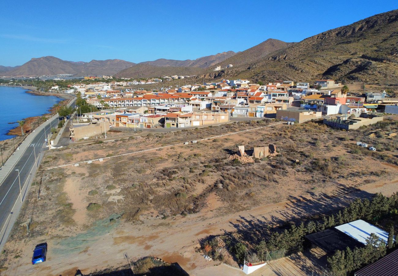 Casa en La Azohía - Casa Blanco en La Azohia Casa en La Azohía - Casa Blanco en La Azohia