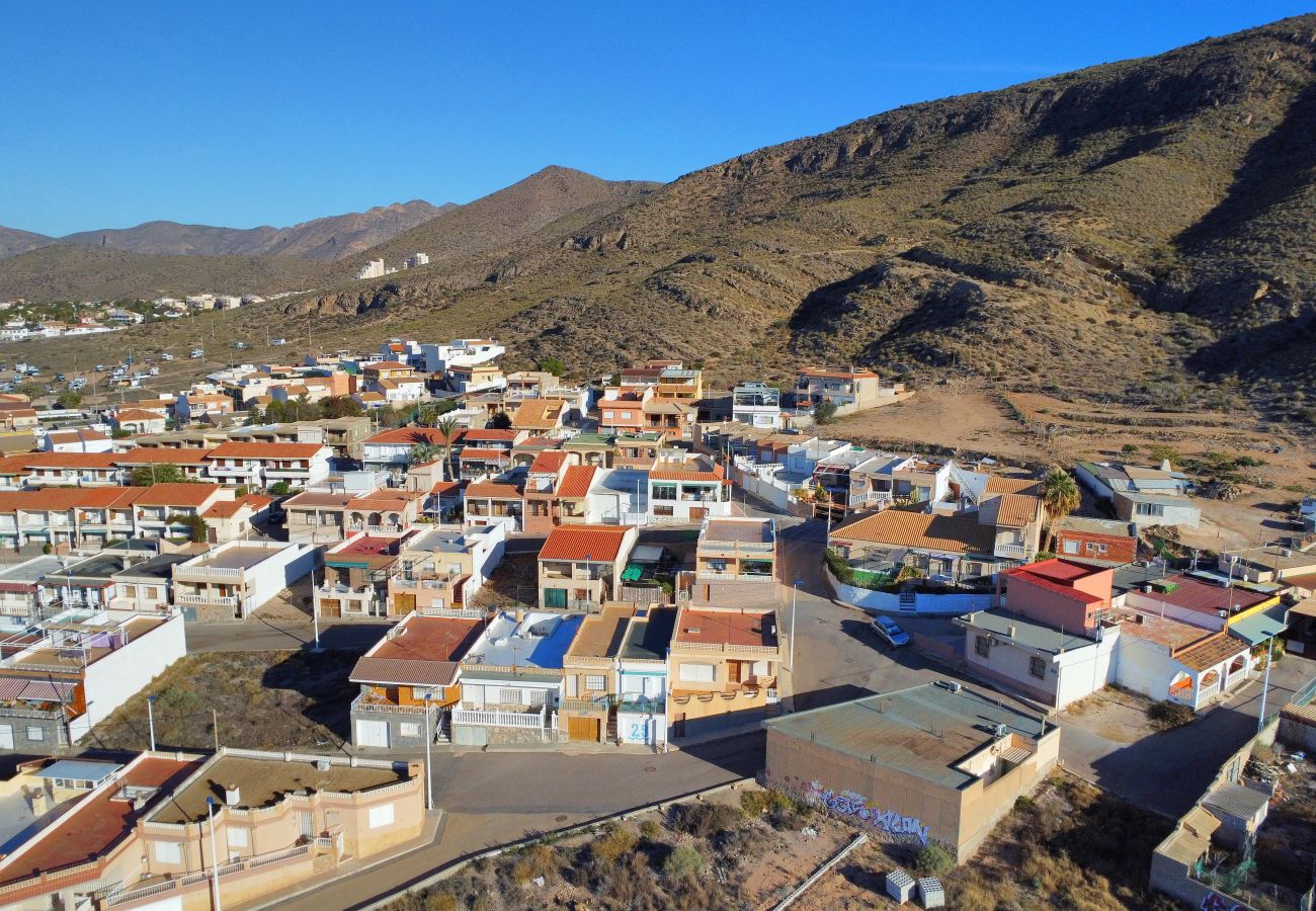 Casa en La Azohía - Casa Blanco en La Azohia Casa en La Azohía - Casa Blanco en La Azohia