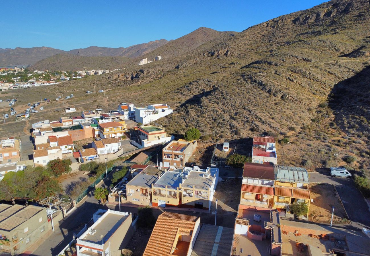 Casa en La Azohía - Casa Blanco en La Azohia Casa en La Azohía - Casa Blanco en La Azohia