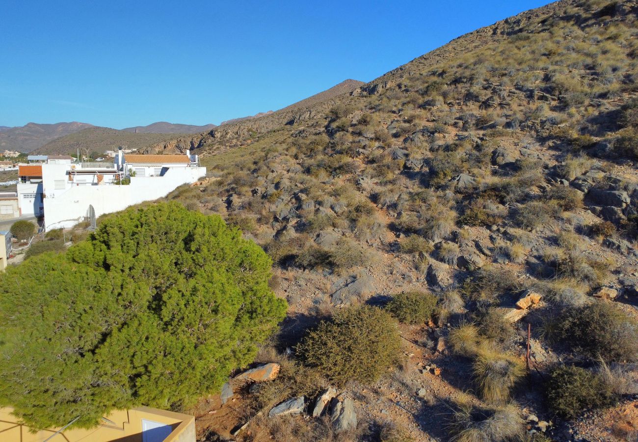Casa en La Azohía - Casa Blanco en La Azohia Casa en La Azohía - Casa Blanco en La Azohia