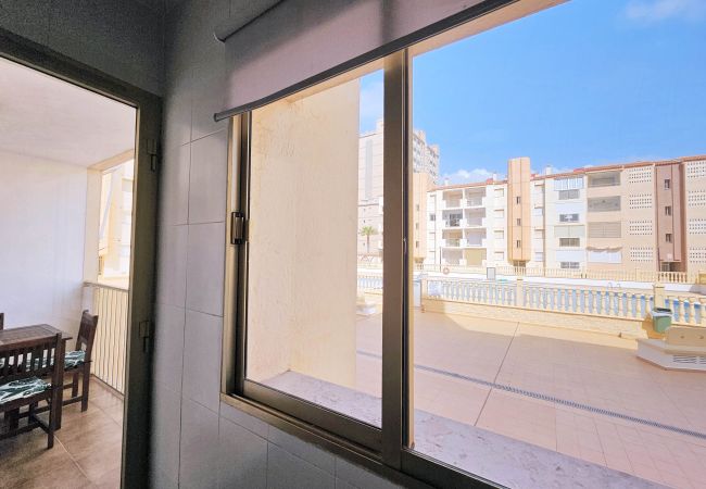Apartamento en La Manga del Mar Menor - Apartamento en La Manga El Oasis Apartamento en La Manga del Mar Menor - Apartamento en La Manga El Oasis