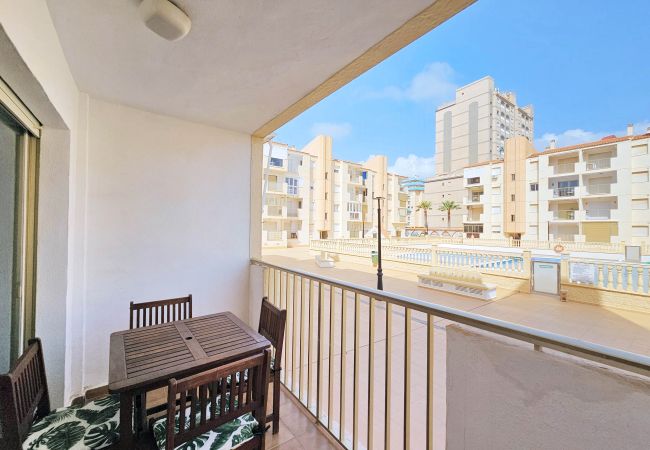 Apartamento en La Manga del Mar Menor - Apartamento en La Manga El Oasis Apartamento en La Manga del Mar Menor - Apartamento en La Manga El Oasis