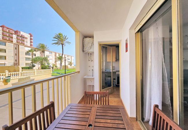 Apartamento en La Manga del Mar Menor - Apartamento en La Manga El Oasis Apartamento en La Manga del Mar Menor - Apartamento en La Manga El Oasis