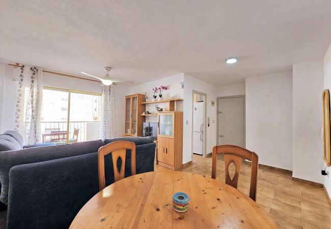 Apartamento en La Manga del Mar Menor - Apartamento en La Manga El Oasis Apartamento en La Manga del Mar Menor - Apartamento en La Manga El Oasis