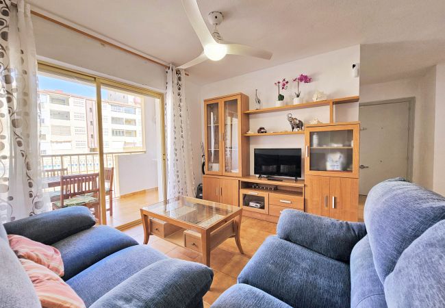 Apartamento en La Manga del Mar Menor - Apartamento en La Manga El Oasis Apartamento en La Manga del Mar Menor - Apartamento en La Manga El Oasis