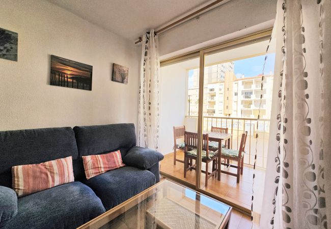 Apartamento en La Manga del Mar Menor - Apartamento en La Manga El Oasis Apartamento en La Manga del Mar Menor - Apartamento en La Manga El Oasis