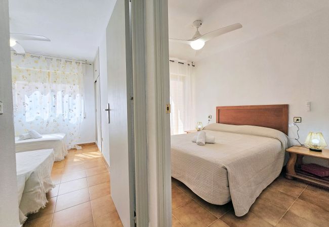Apartamento en La Manga del Mar Menor - Apartamento en La Manga El Oasis Apartamento en La Manga del Mar Menor - Apartamento en La Manga El Oasis