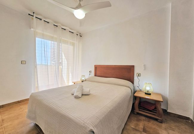 Apartamento en La Manga del Mar Menor - Apartamento en La Manga El Oasis Apartamento en La Manga del Mar Menor - Apartamento en La Manga El Oasis