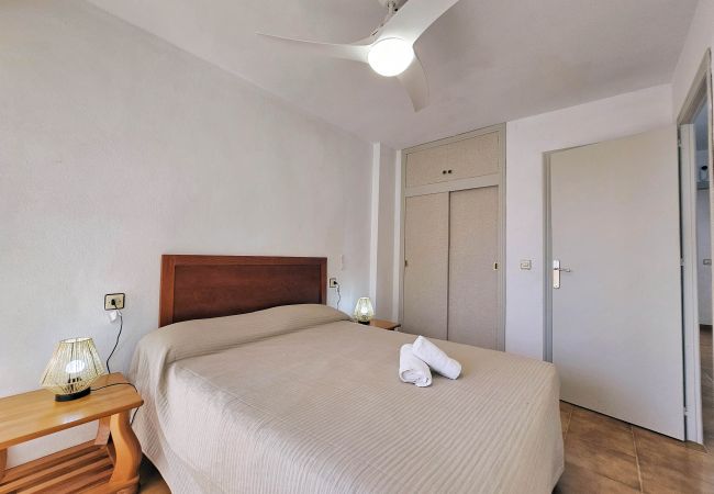 Apartamento en La Manga del Mar Menor - Apartamento en La Manga El Oasis Apartamento en La Manga del Mar Menor - Apartamento en La Manga El Oasis