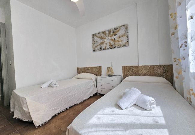 Apartamento en La Manga del Mar Menor - Apartamento en La Manga El Oasis Apartamento en La Manga del Mar Menor - Apartamento en La Manga El Oasis