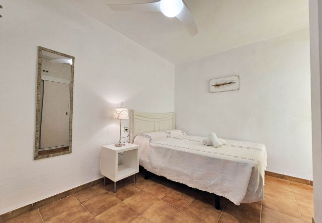 Apartamento en La Manga del Mar Menor - Apartamento en La Manga El Oasis Apartamento en La Manga del Mar Menor - Apartamento en La Manga El Oasis