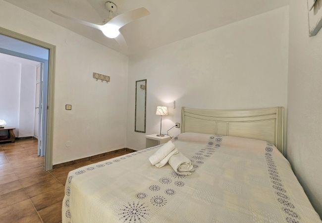 Apartamento en La Manga del Mar Menor - Apartamento en La Manga El Oasis Apartamento en La Manga del Mar Menor - Apartamento en La Manga El Oasis