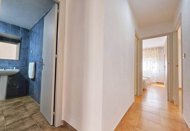 Apartamento en La Manga del Mar Menor - Apartamento en La Manga El Oasis Apartamento en La Manga del Mar Menor - Apartamento en La Manga El Oasis