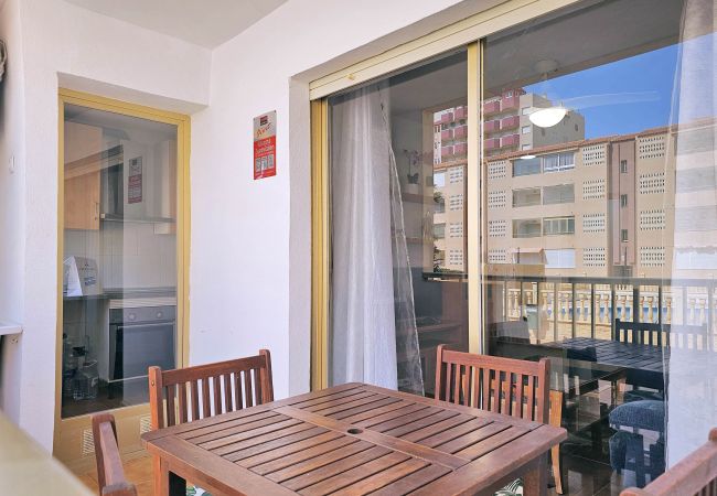 Apartamento en La Manga del Mar Menor - Apartamento en La Manga El Oasis Apartamento en La Manga del Mar Menor - Apartamento en La Manga El Oasis