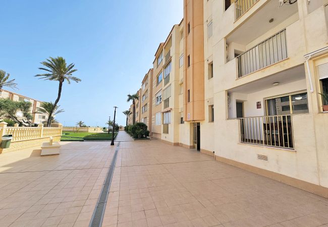 Apartamento en La Manga del Mar Menor - Apartamento en La Manga El Oasis Apartamento en La Manga del Mar Menor - Apartamento en La Manga El Oasis
