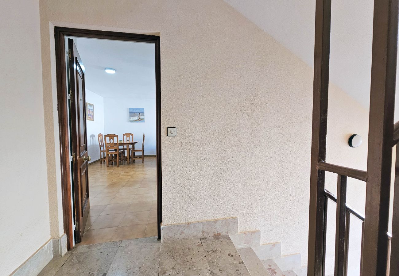 Apartamento en La Manga del Mar Menor - Apartamento en La Manga El Oasis Apartamento en La Manga del Mar Menor - Apartamento en La Manga El Oasis