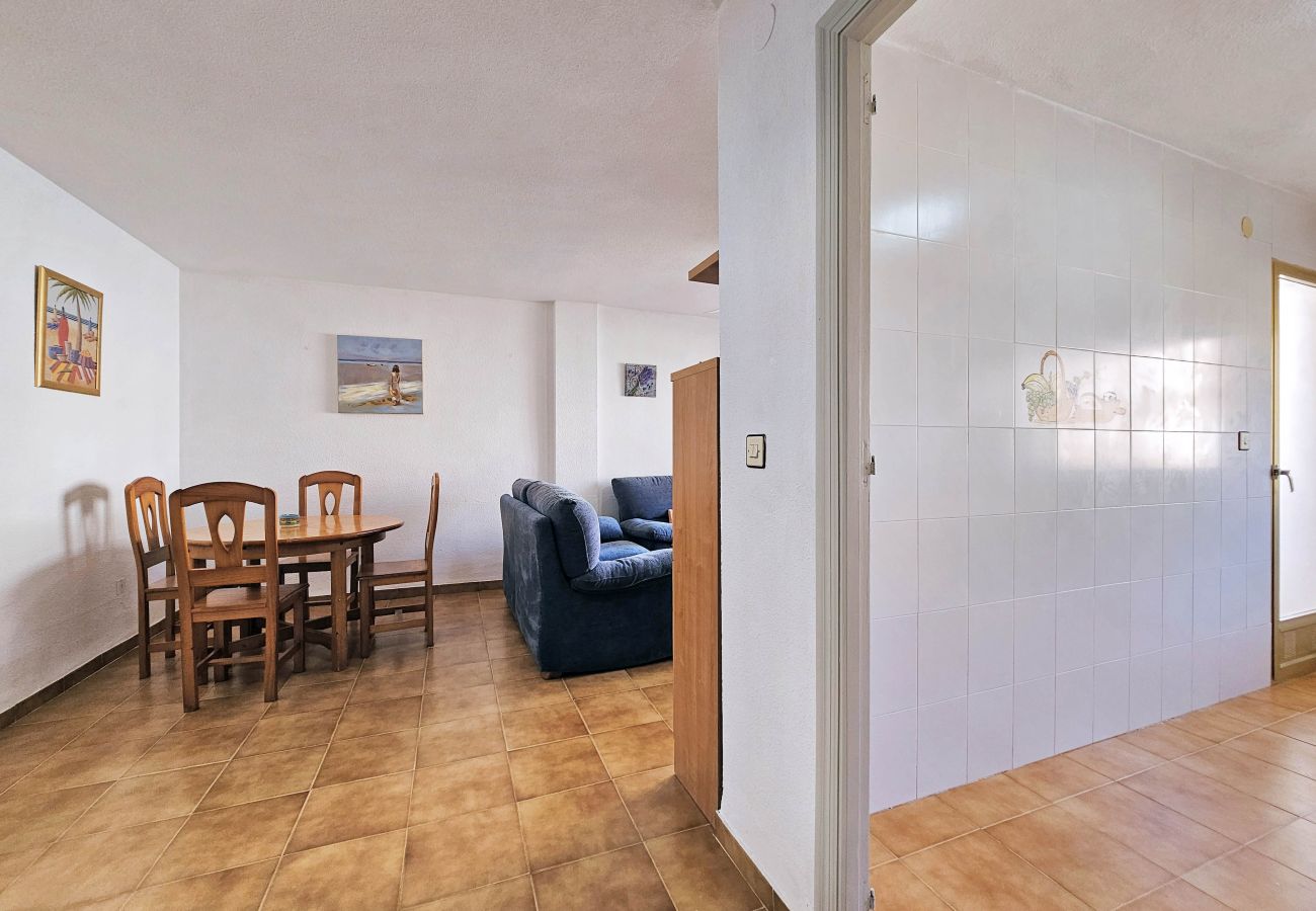 Apartamento en La Manga del Mar Menor - Apartamento en La Manga El Oasis Apartamento en La Manga del Mar Menor - Apartamento en La Manga El Oasis