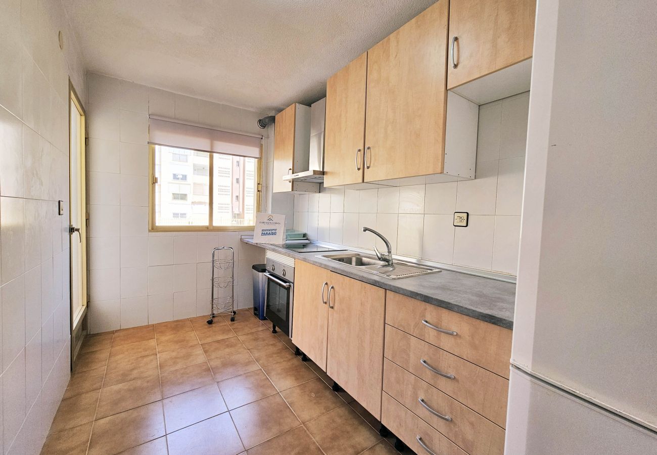 Apartamento en La Manga del Mar Menor - Apartamento en La Manga El Oasis Apartamento en La Manga del Mar Menor - Apartamento en La Manga El Oasis