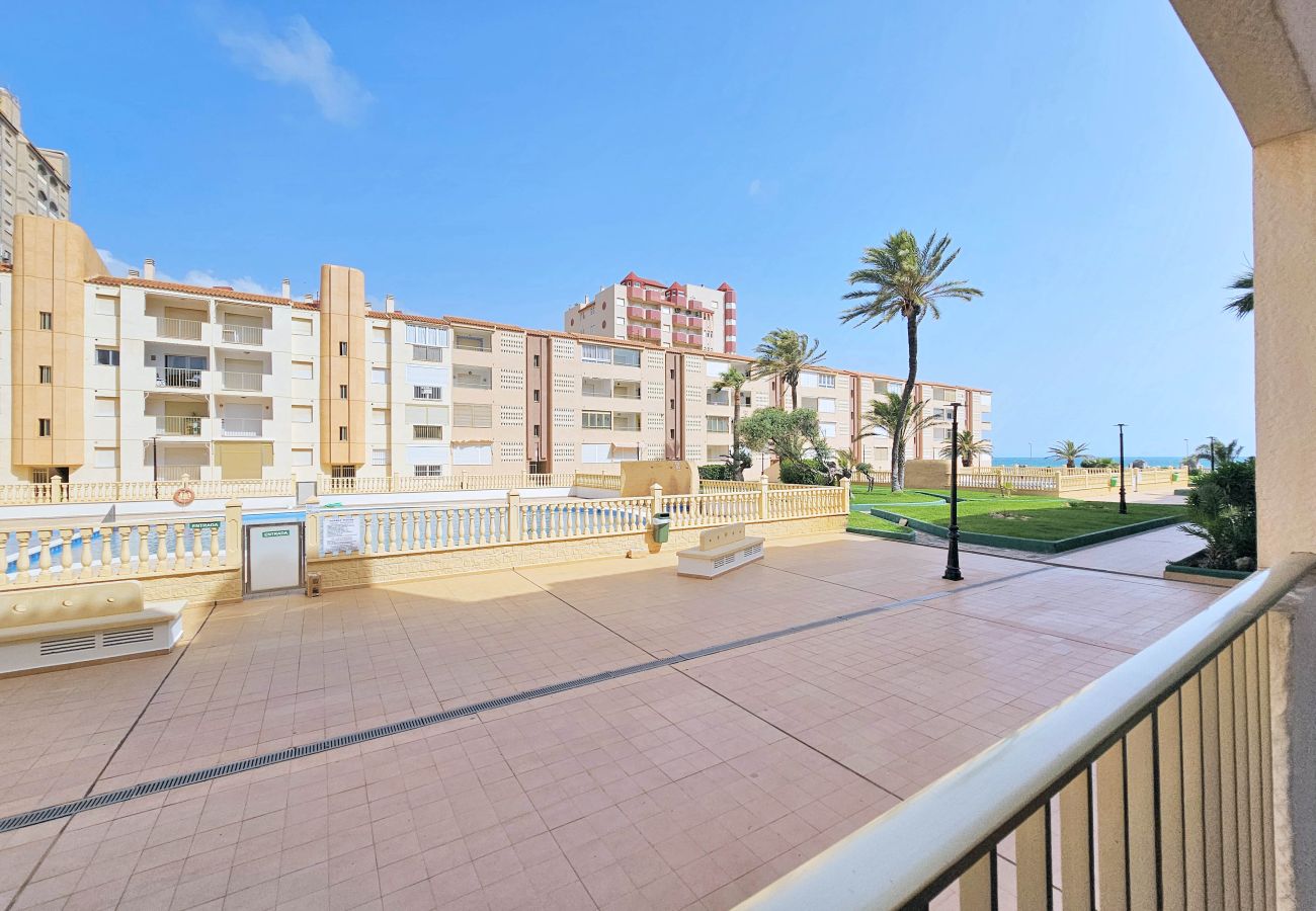 Apartamento en La Manga del Mar Menor - Apartamento en La Manga El Oasis Apartamento en La Manga del Mar Menor - Apartamento en La Manga El Oasis