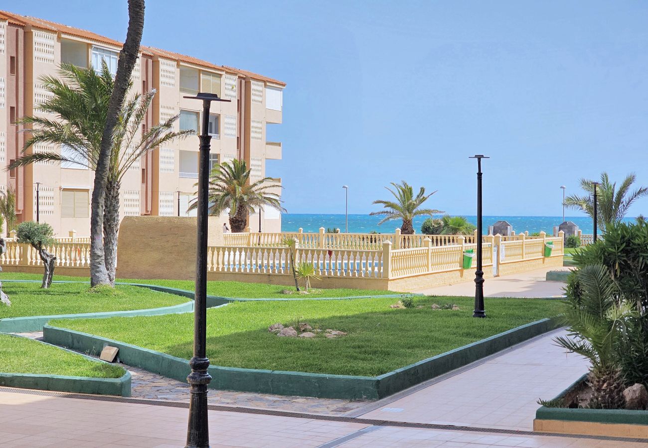 Apartamento en La Manga del Mar Menor - Apartamento en La Manga El Oasis Apartamento en La Manga del Mar Menor - Apartamento en La Manga El Oasis