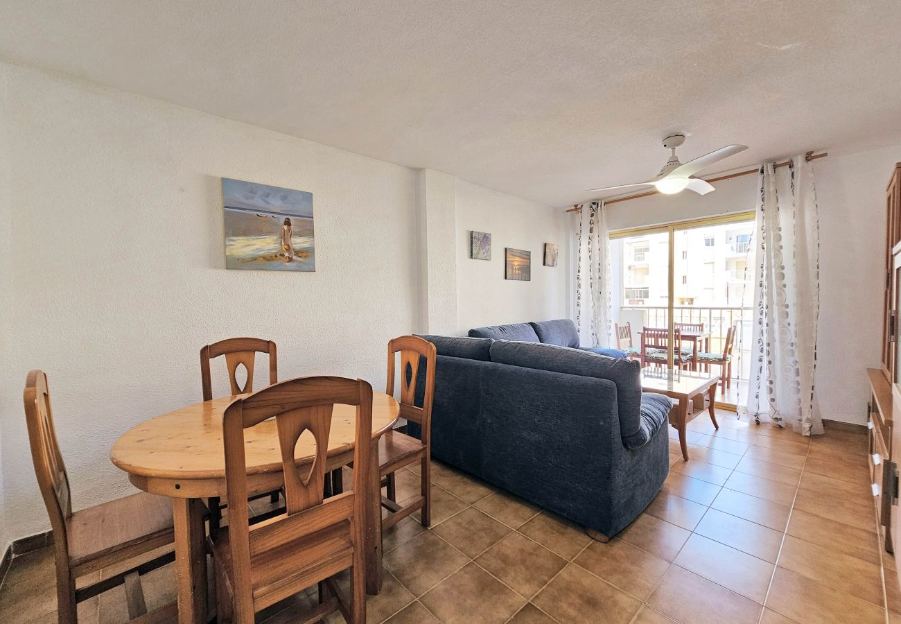 Apartamento en La Manga del Mar Menor - Apartamento en La Manga El Oasis Apartamento en La Manga del Mar Menor - Apartamento en La Manga El Oasis
