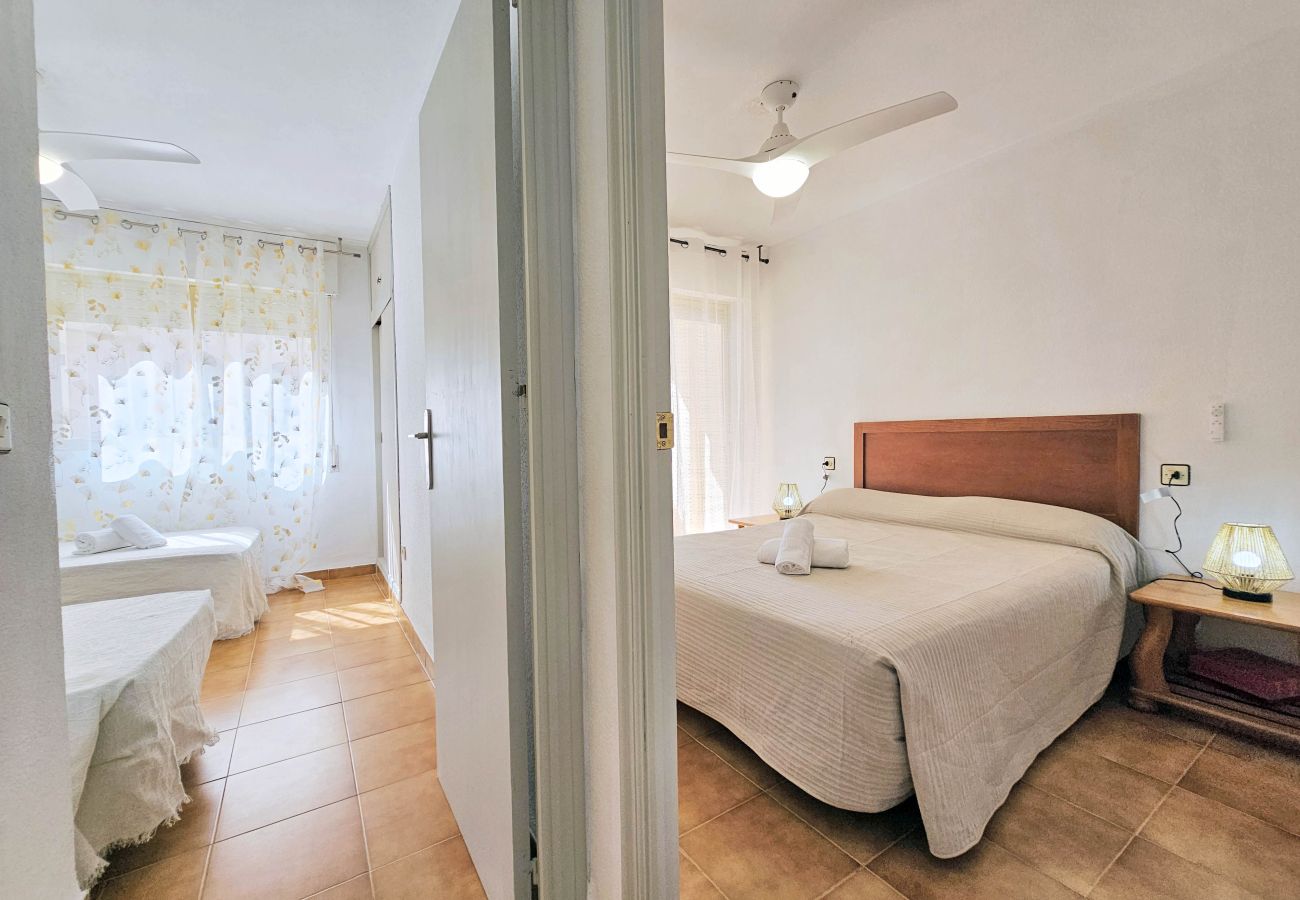 Apartamento en La Manga del Mar Menor - Apartamento en La Manga El Oasis Apartamento en La Manga del Mar Menor - Apartamento en La Manga El Oasis