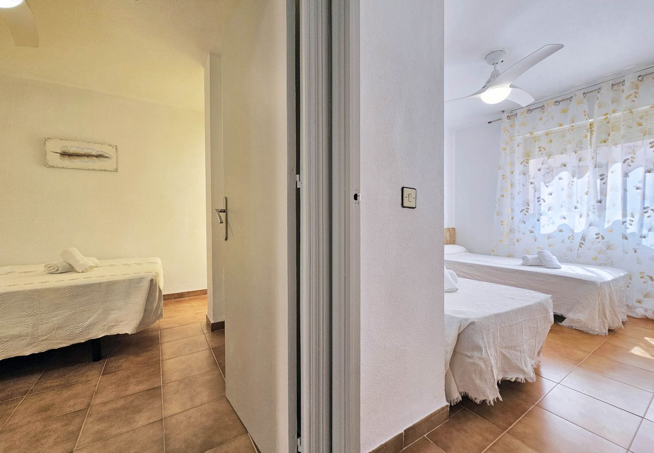 Apartamento en La Manga del Mar Menor - Apartamento en La Manga El Oasis Apartamento en La Manga del Mar Menor - Apartamento en La Manga El Oasis
