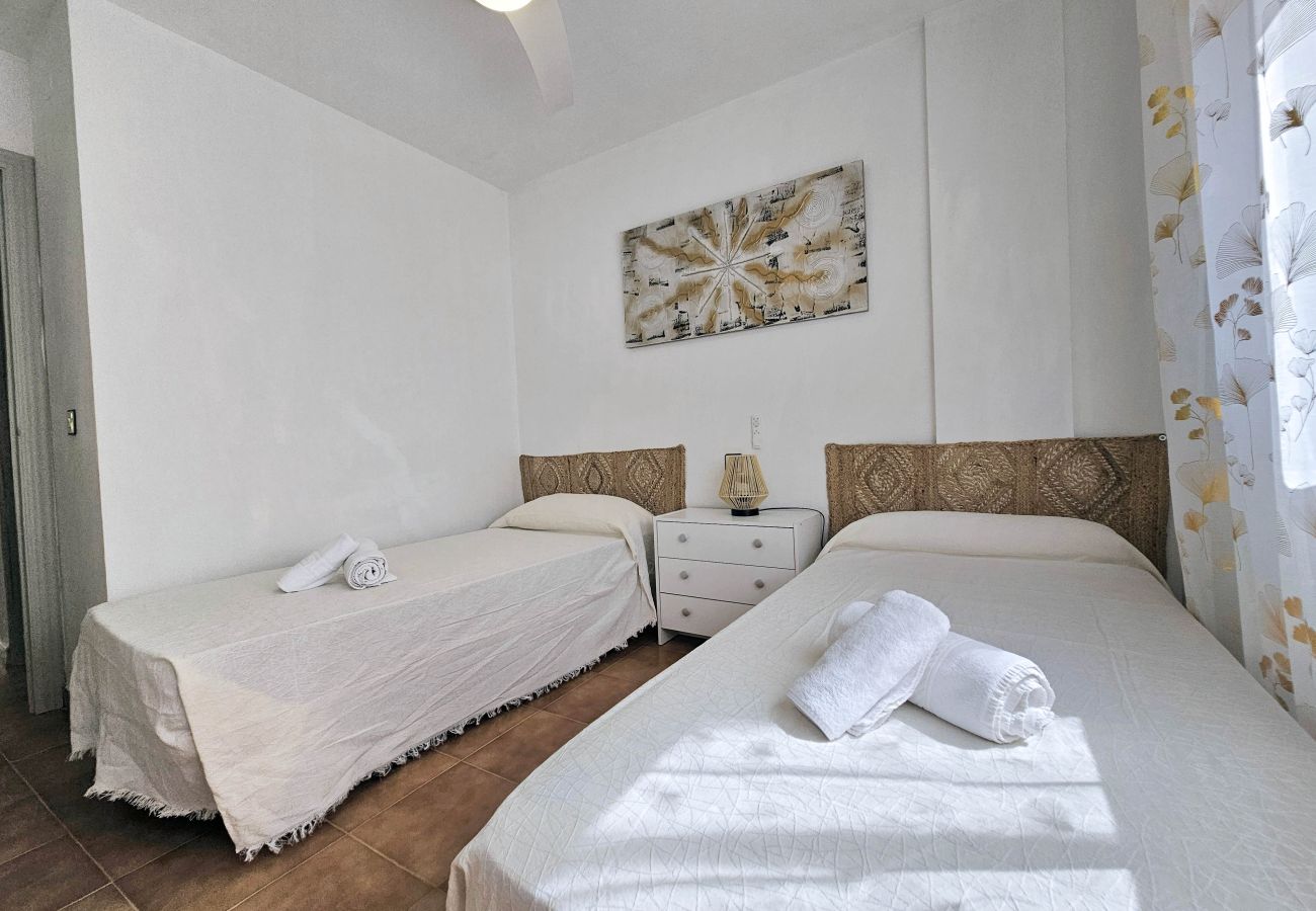 Apartamento en La Manga del Mar Menor - Apartamento en La Manga El Oasis Apartamento en La Manga del Mar Menor - Apartamento en La Manga El Oasis