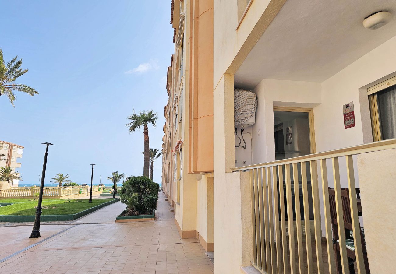 Apartamento en La Manga del Mar Menor - Apartamento en La Manga El Oasis Apartamento en La Manga del Mar Menor - Apartamento en La Manga El Oasis
