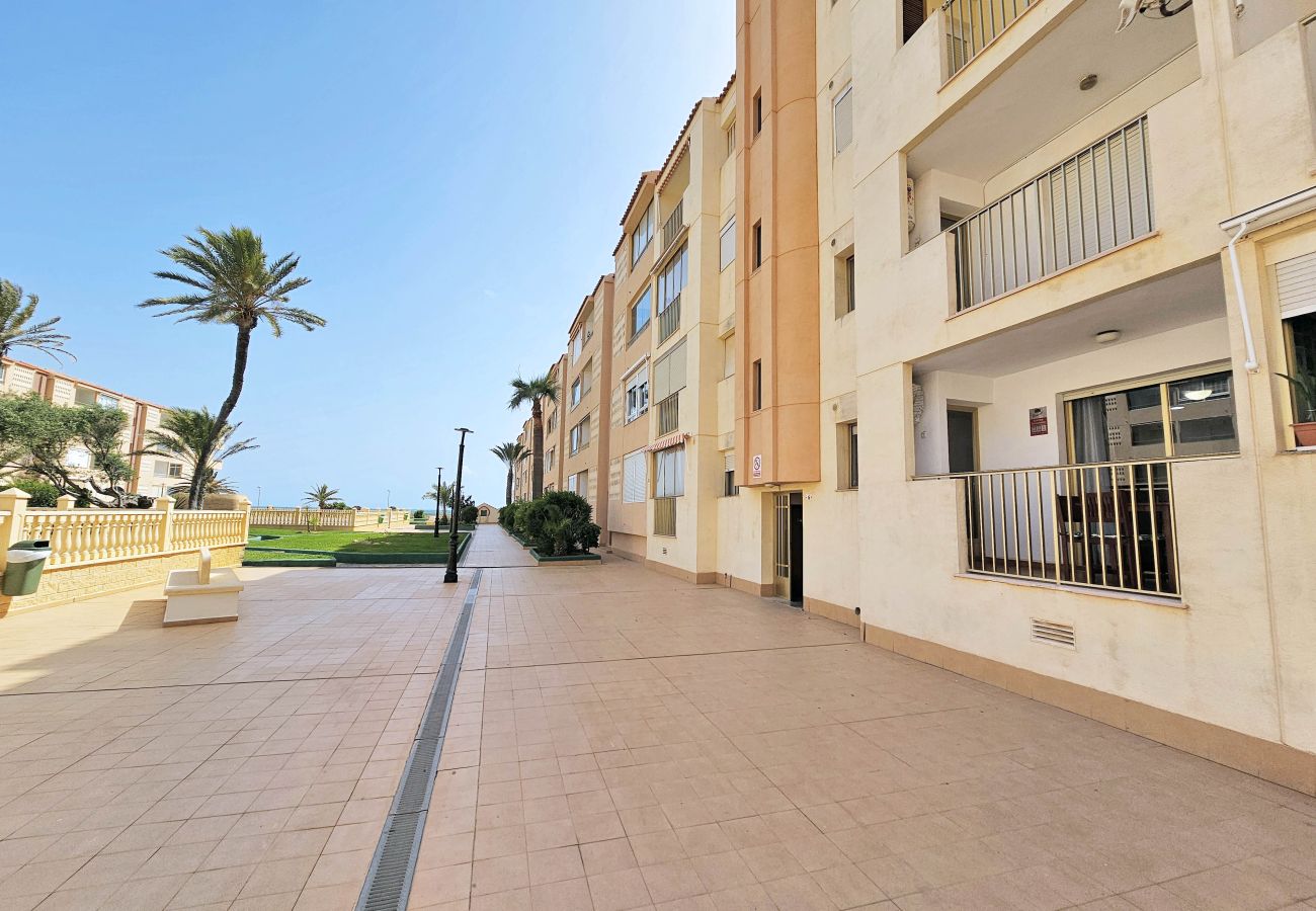 Apartamento en La Manga del Mar Menor - Apartamento en La Manga El Oasis Apartamento en La Manga del Mar Menor - Apartamento en La Manga El Oasis