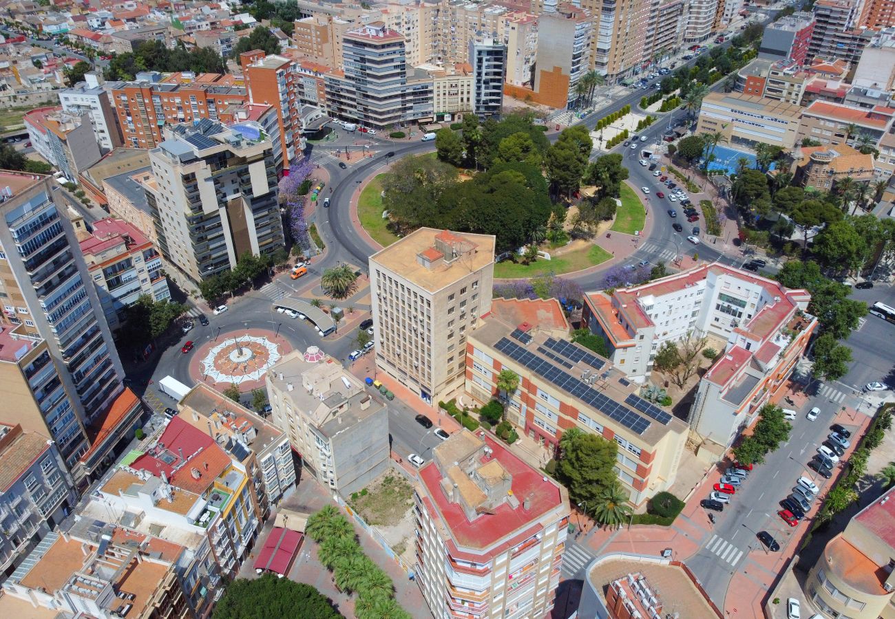 Estudio en Cartagena - Atico Cartagena centro histórico Parking Estudio en Cartagena - Atico Cartagena centro histórico Parking