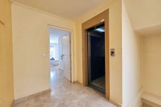 Estudio en Cartagena - Atico Cartagena centro histórico Parking