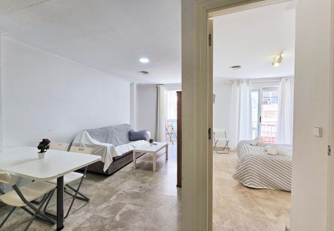 Apartamento en Cartagena - APARTAMENTO EDIFICIO ALBA 4A Apartamento en Cartagena - APARTAMENTO EDIFICIO ALBA 4A