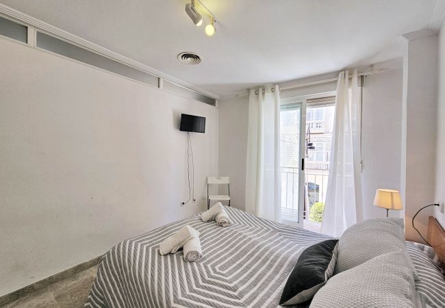 Apartamento en Cartagena - APARTAMENTO EDIFICIO ALBA 4A Apartamento en Cartagena - APARTAMENTO EDIFICIO ALBA 4A