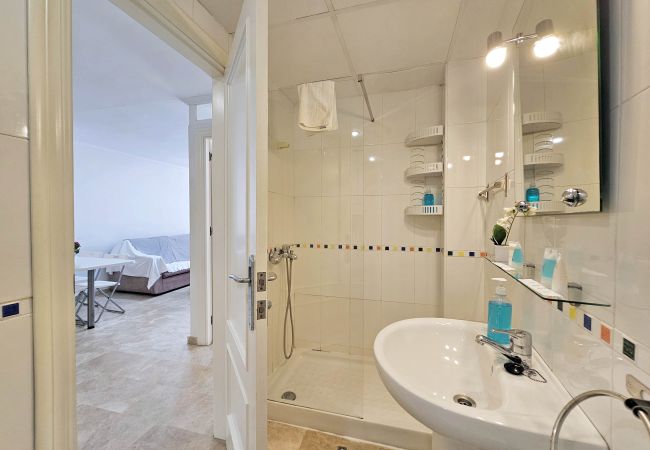 Apartamento en Cartagena - APARTAMENTO EDIFICIO ALBA 4A Apartamento en Cartagena - APARTAMENTO EDIFICIO ALBA 4A