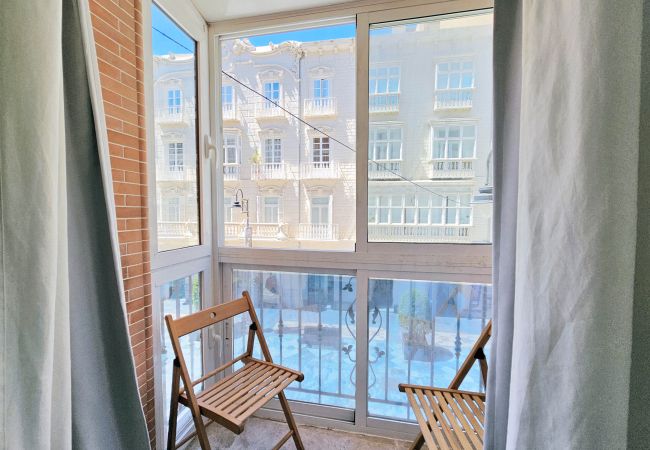 Apartamento en Cartagena - APARTAMENTO EDIFICIO ALBA 4A Apartamento en Cartagena - APARTAMENTO EDIFICIO ALBA 4A