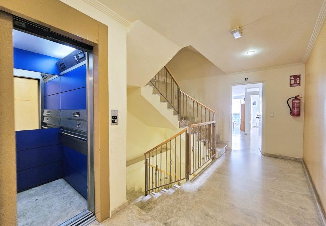 Apartamento en Cartagena - APARTAMENTO EDIFICIO ALBA 4A Apartamento en Cartagena - APARTAMENTO EDIFICIO ALBA 4A