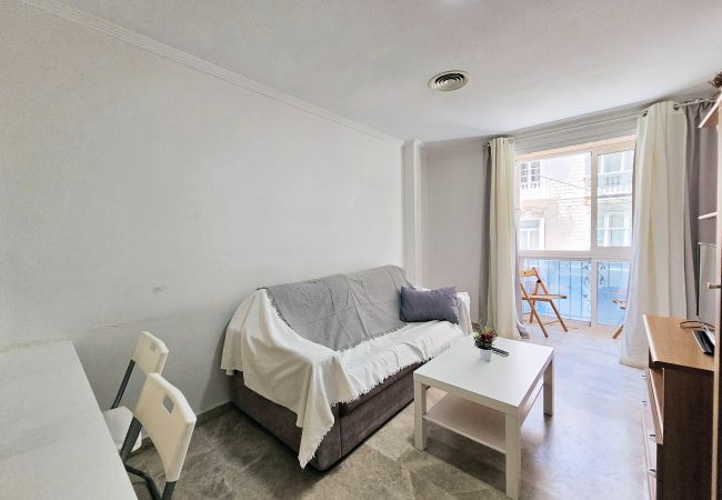 Apartamento en Cartagena - APARTAMENTO EDIFICIO ALBA 4A Apartamento en Cartagena - APARTAMENTO EDIFICIO ALBA 4A