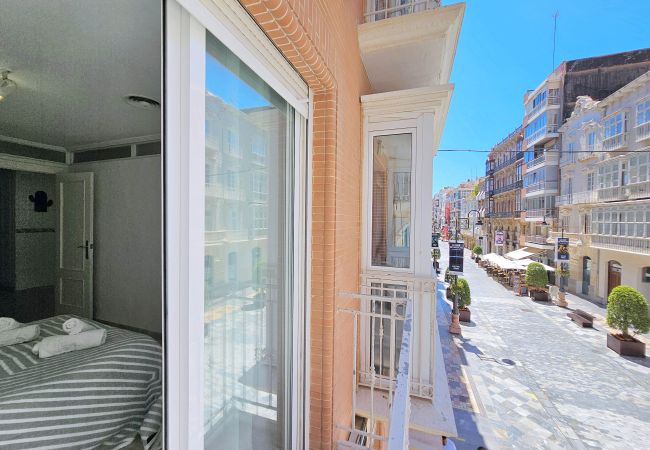 Apartamento en Cartagena - APARTAMENTO EDIFICIO ALBA 4A Apartamento en Cartagena - APARTAMENTO EDIFICIO ALBA 4A