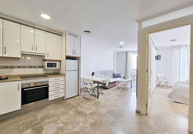 Apartamento en Cartagena - APARTAMENTO EDIFICIO ALBA 4A Apartamento en Cartagena - APARTAMENTO EDIFICIO ALBA 4A