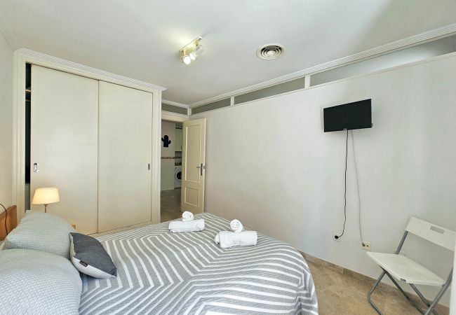 Apartamento en Cartagena - APARTAMENTO EDIFICIO ALBA 4A Apartamento en Cartagena - APARTAMENTO EDIFICIO ALBA 4A