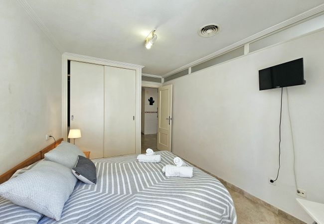 Apartamento en Cartagena - APARTAMENTO EDIFICIO ALBA 4A Apartamento en Cartagena - APARTAMENTO EDIFICIO ALBA 4A