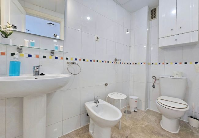 Apartamento en Cartagena - APARTAMENTO EDIFICIO ALBA 4A Apartamento en Cartagena - APARTAMENTO EDIFICIO ALBA 4A